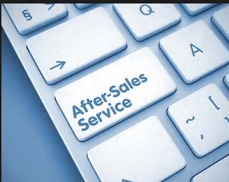 After Sale Service